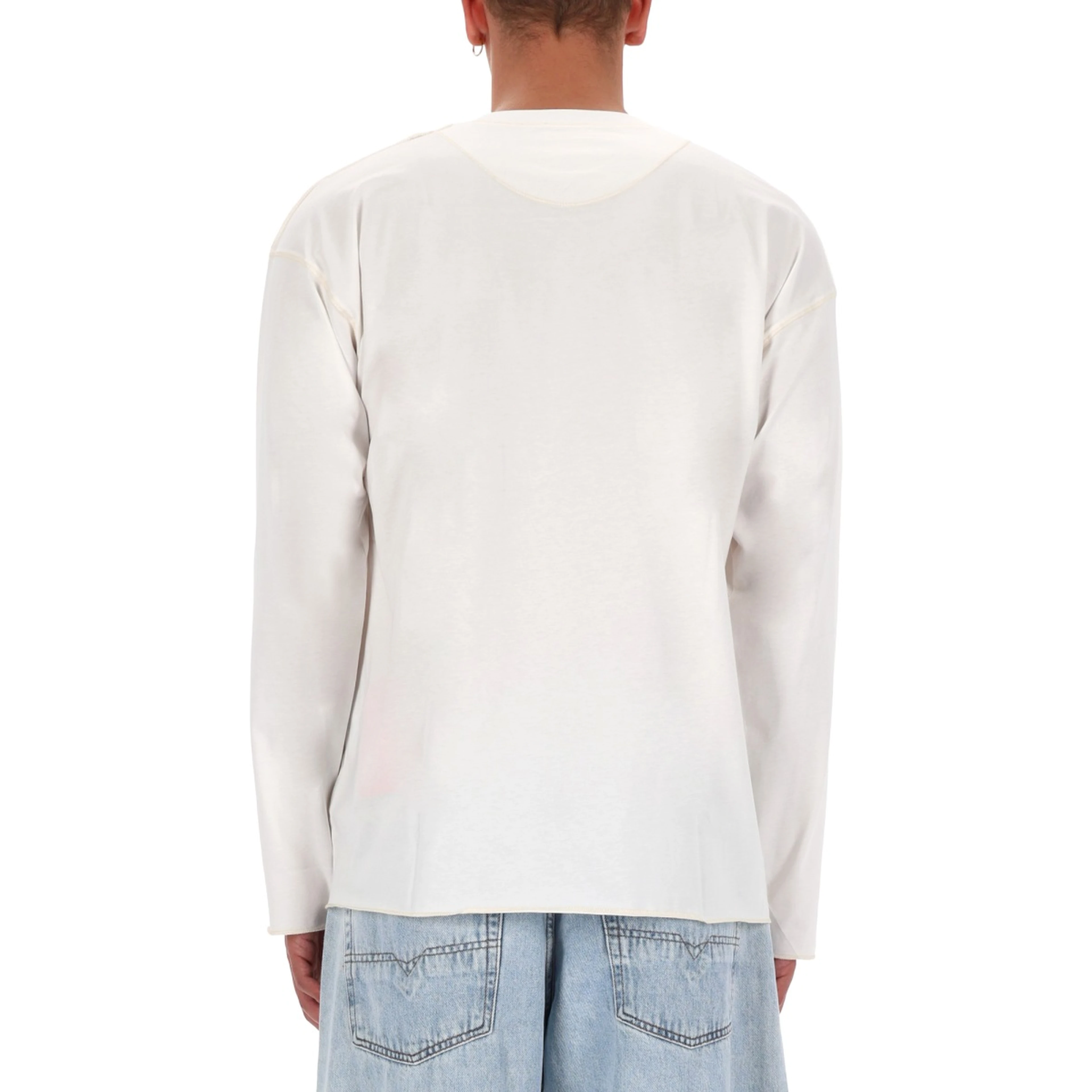 COTTON T-SHIRT