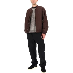 BOMBER JACKET "SMART"