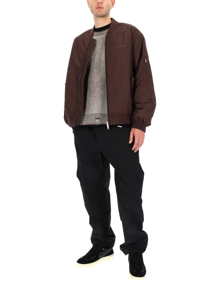 BOMBER JACKET "SMART" alternative