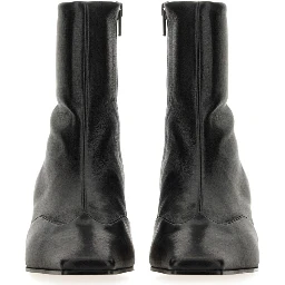 LOW STRETCH BOOT "NEVADA"