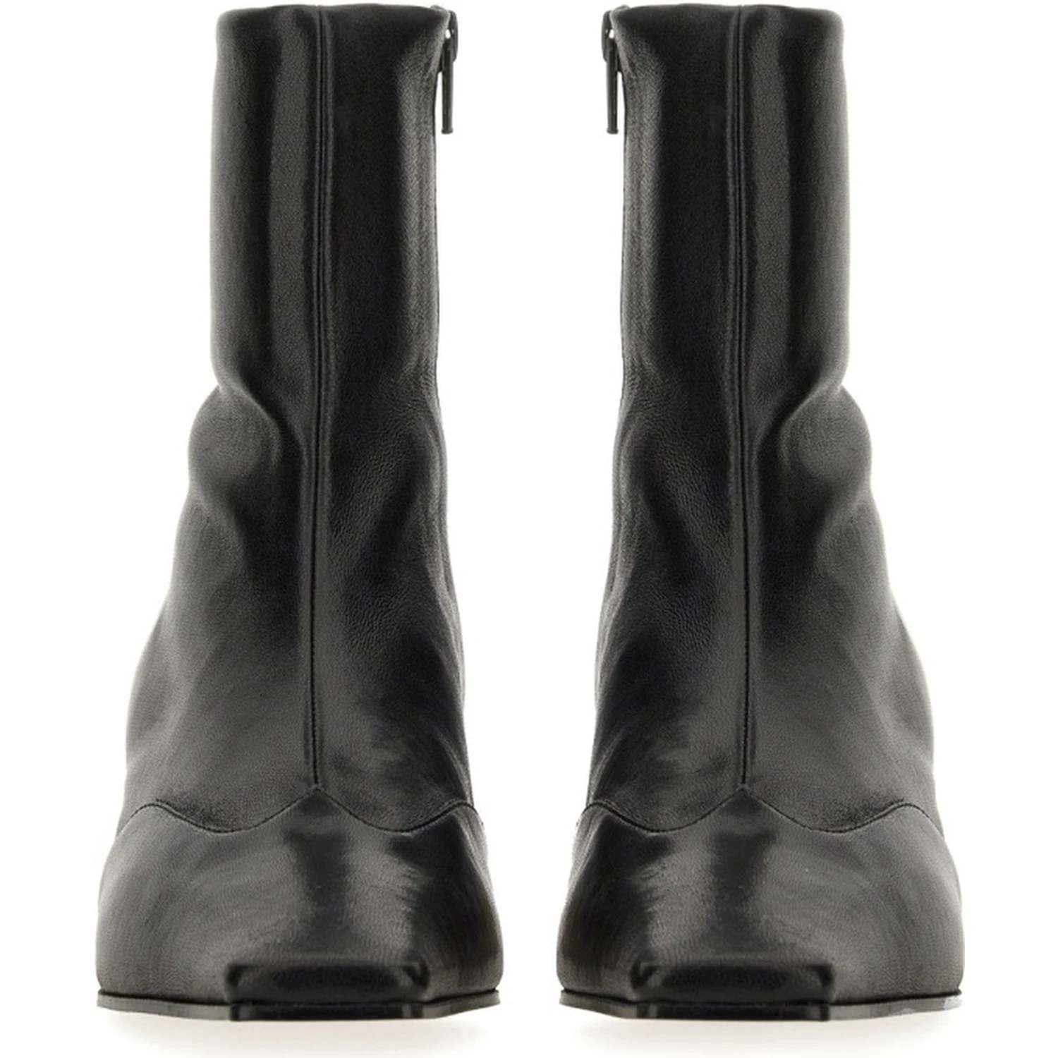 LOW STRETCH BOOT "NEVADA"