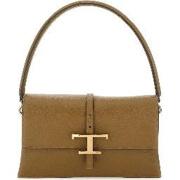 FLAP BAG "T TIMELESS"
