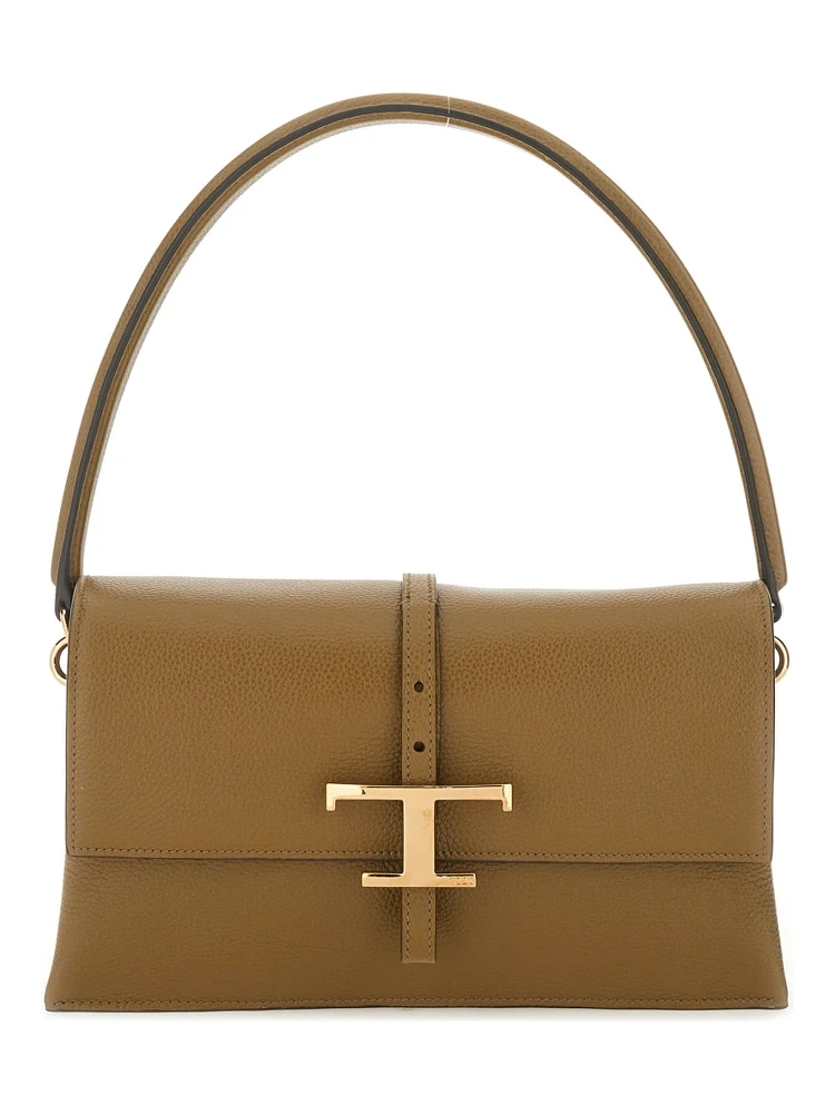 FLAP BAG "T TIMELESS"