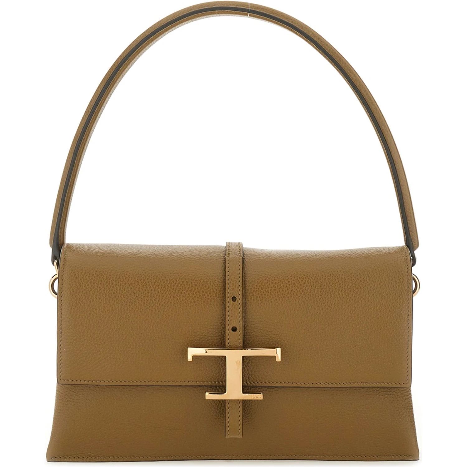 FLAP BAG "T TIMELESS"
