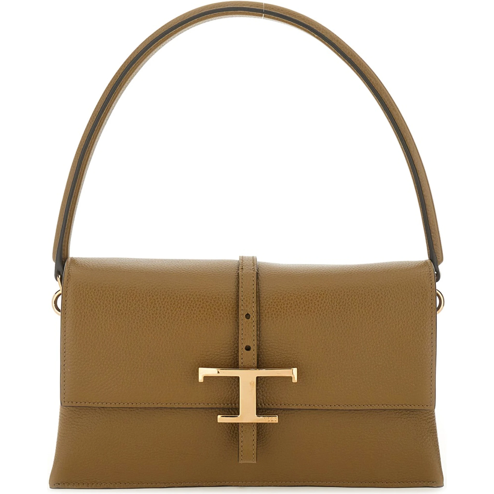FLAP BAG "T TIMELESS"