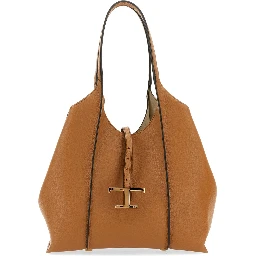 BORSA TOTE "T TIMELESS"