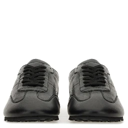 "SOFTY DOCCER" SNEAKER