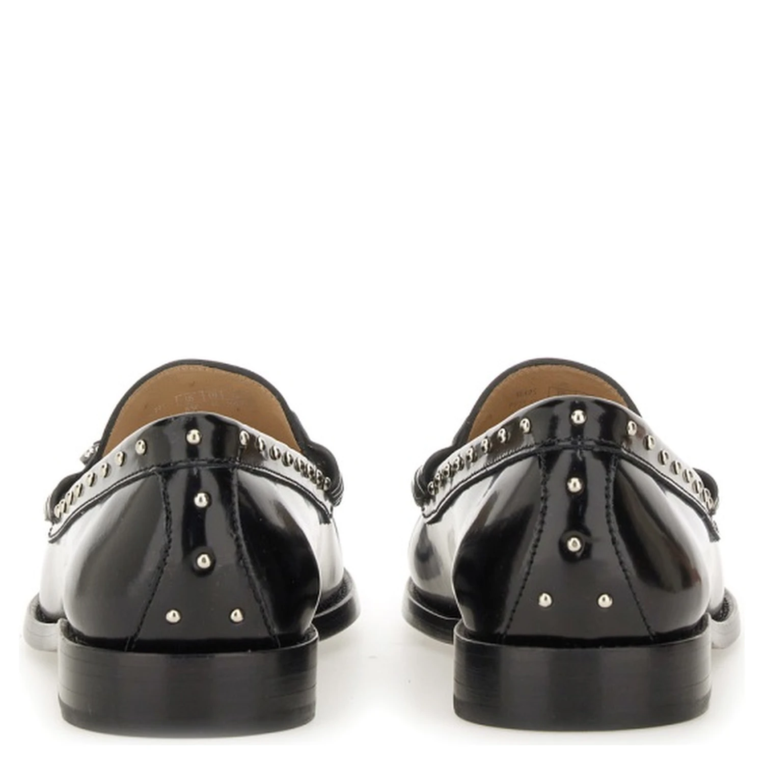 MOCCASIN "LOTTIE"