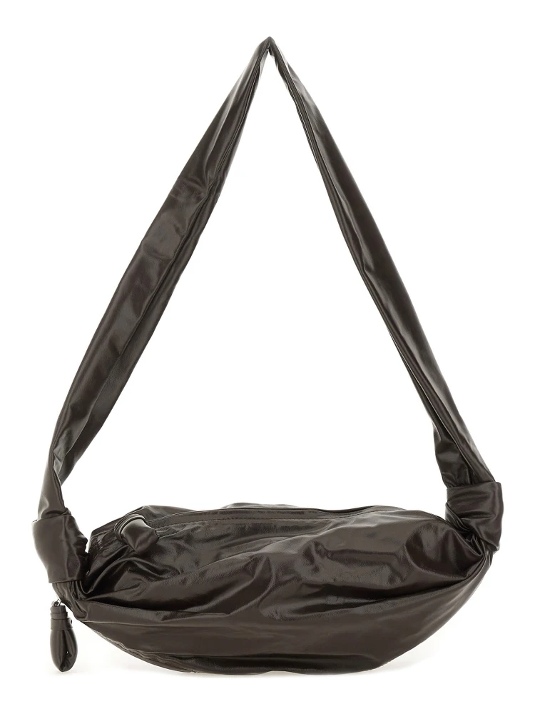 CROISSANT BAG SOFT SMALL