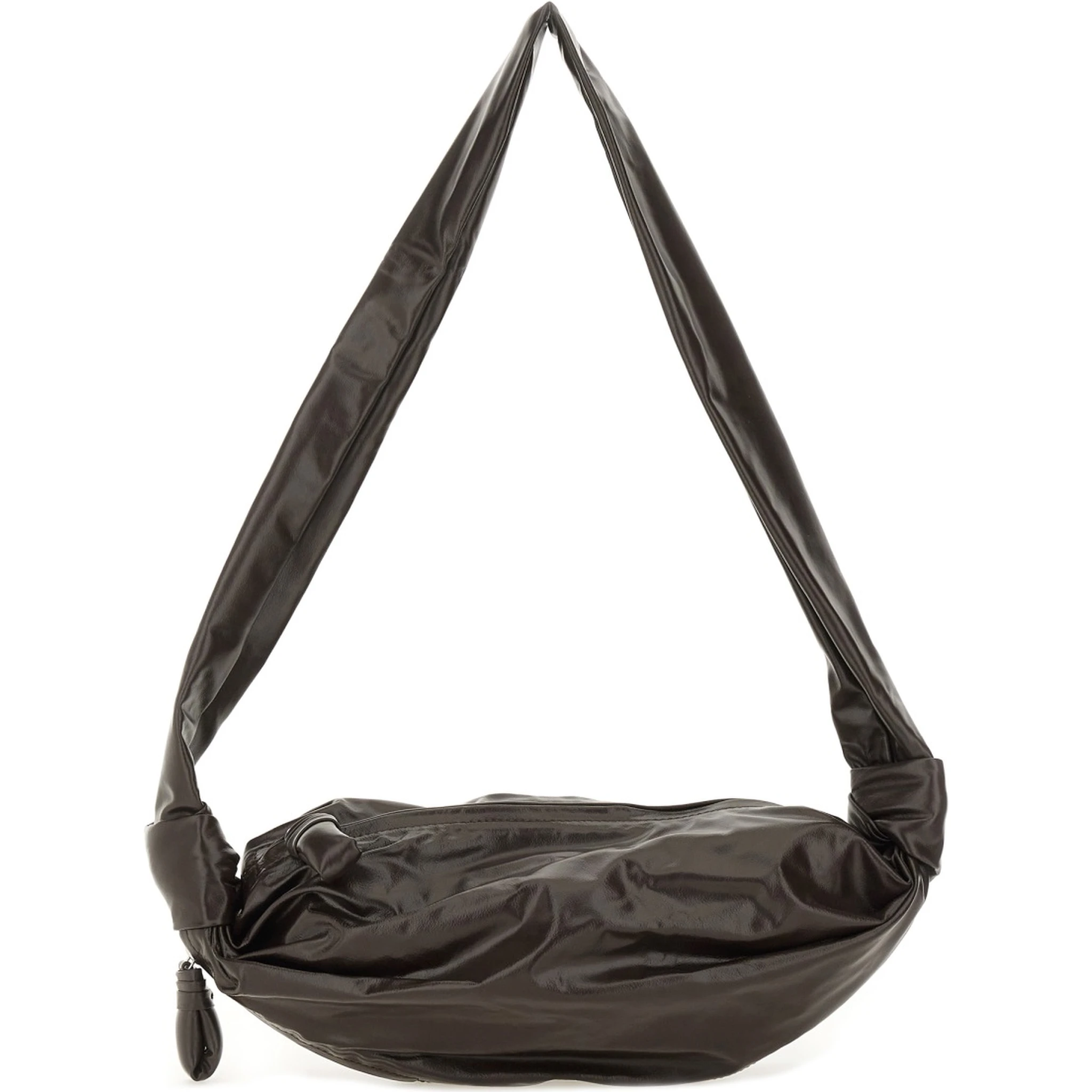 CROISSANT BAG SOFT SMALL