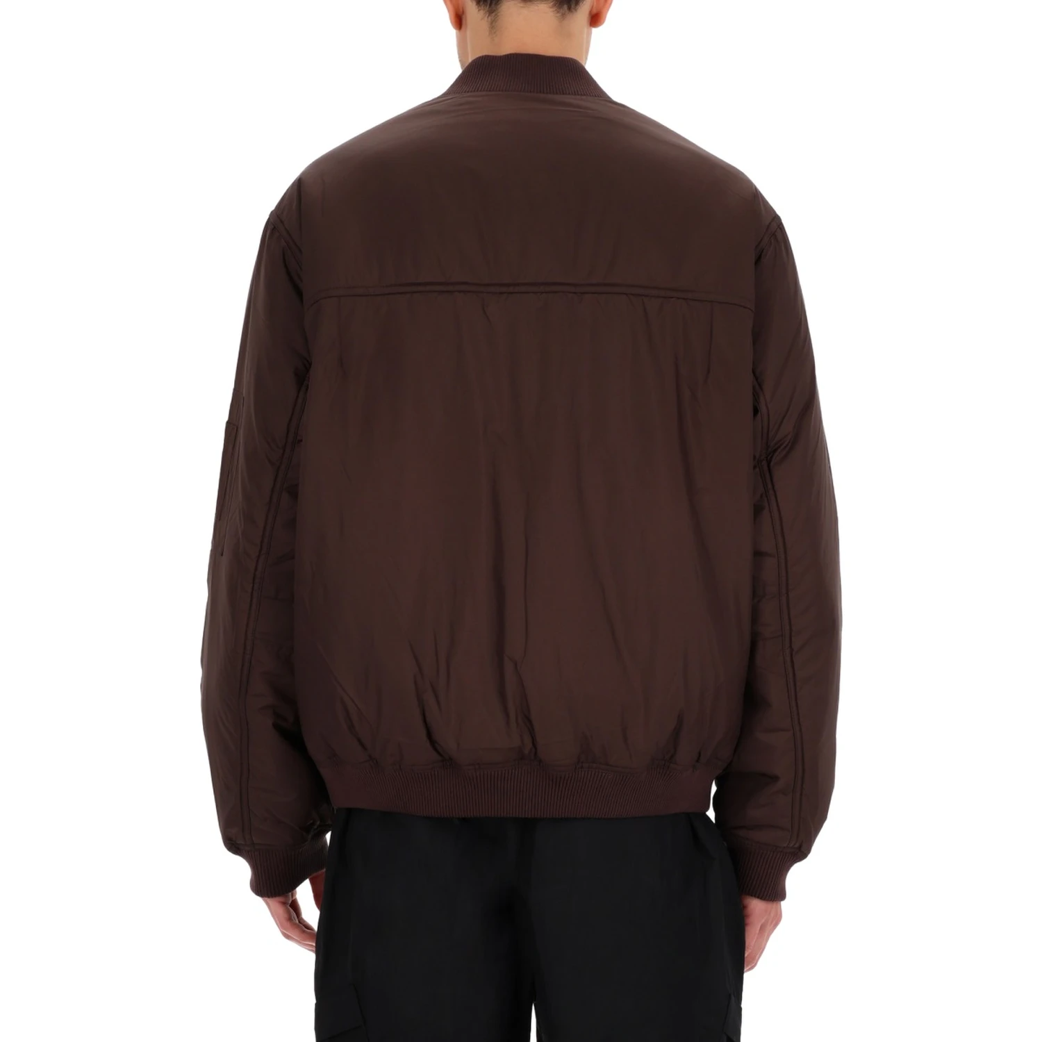 BOMBER JACKET "SMART"