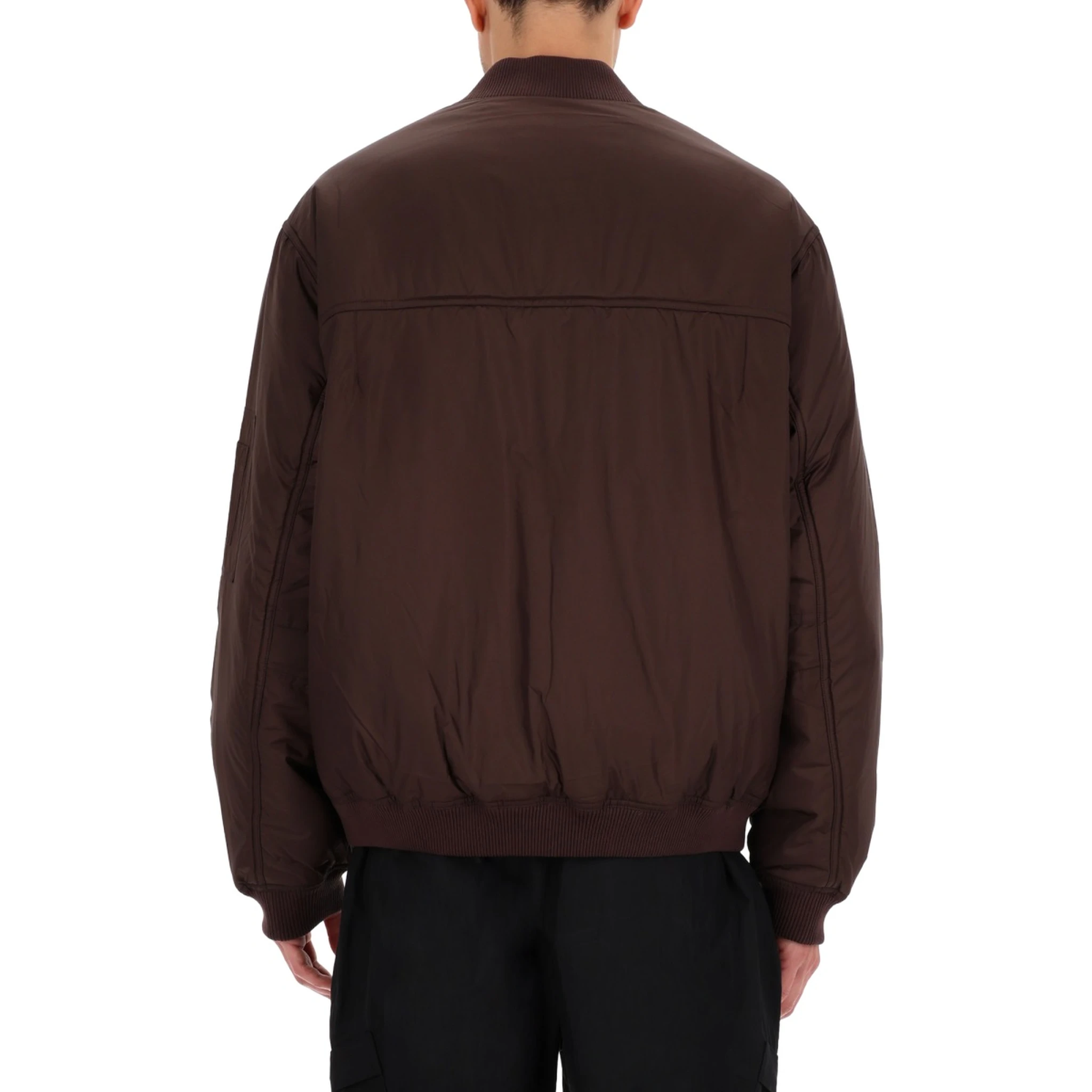 BOMBER JACKET "SMART"