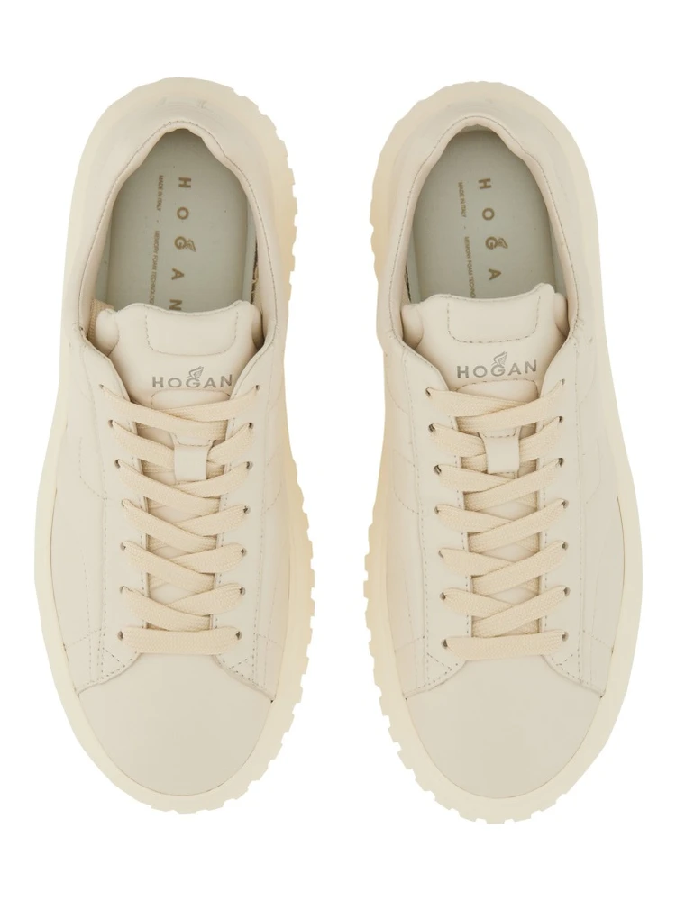 "H-STRIPES" SNEAKER alternative
