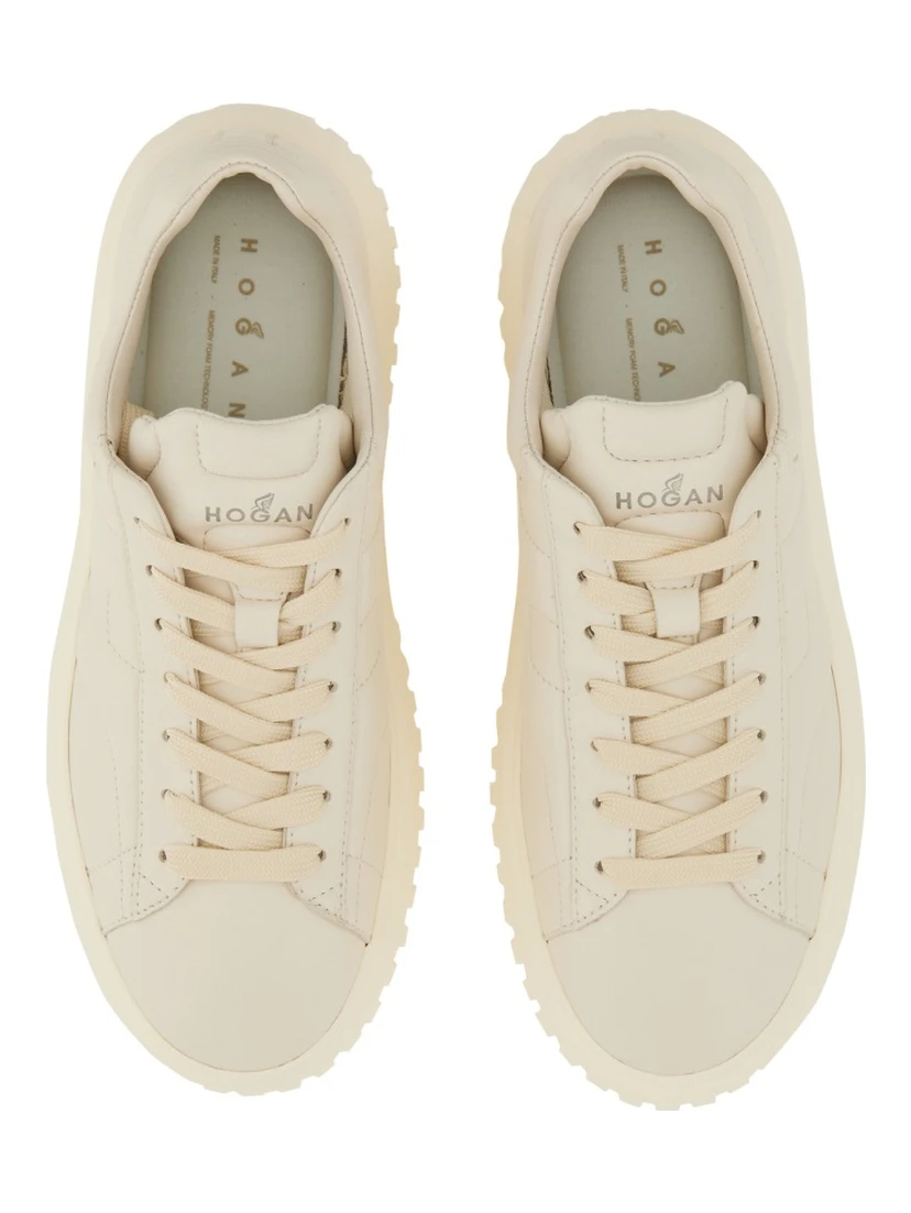 "H-STRIPES" SNEAKER
