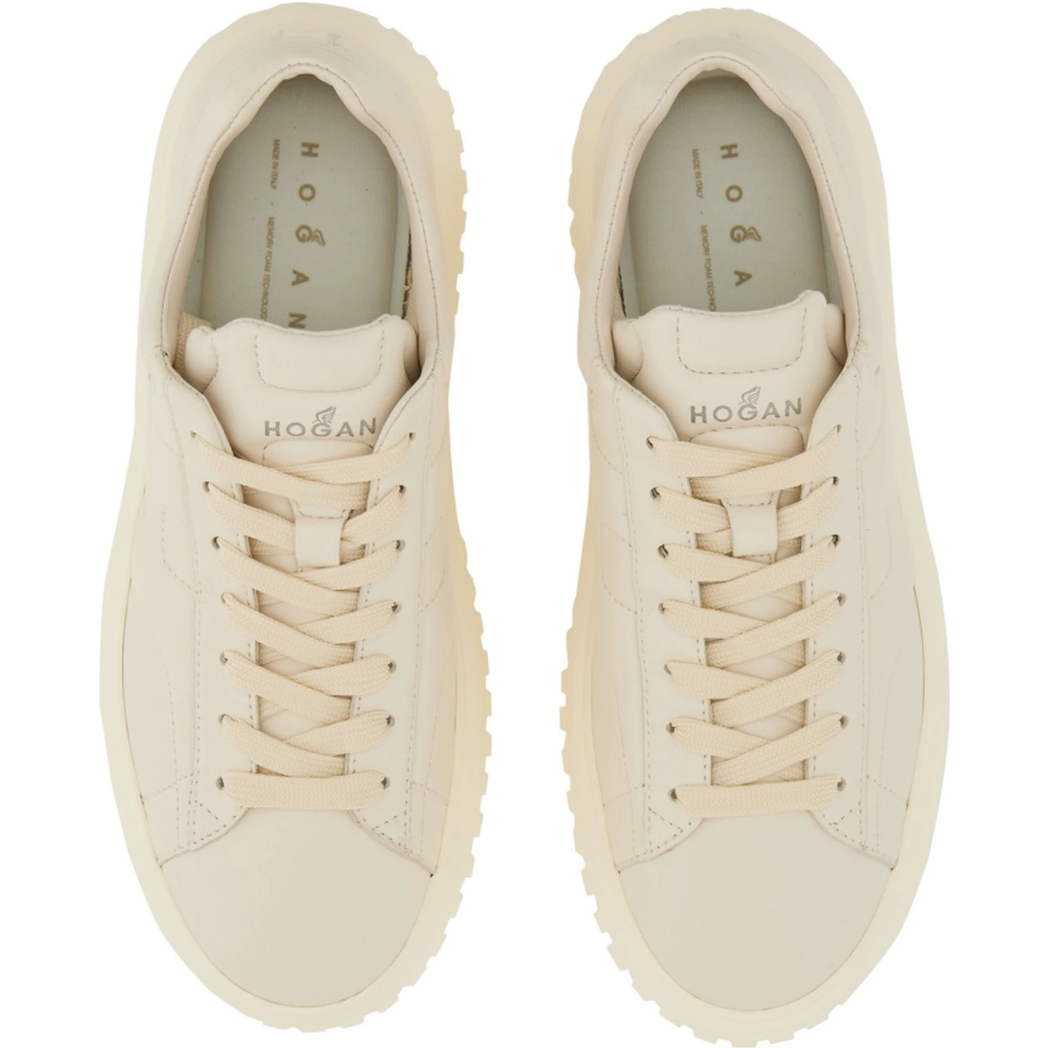 "H-STRIPES" SNEAKER