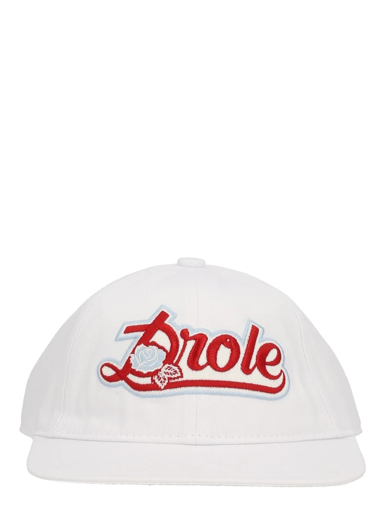 "LE CASQUETTE" BASEBALL CAP