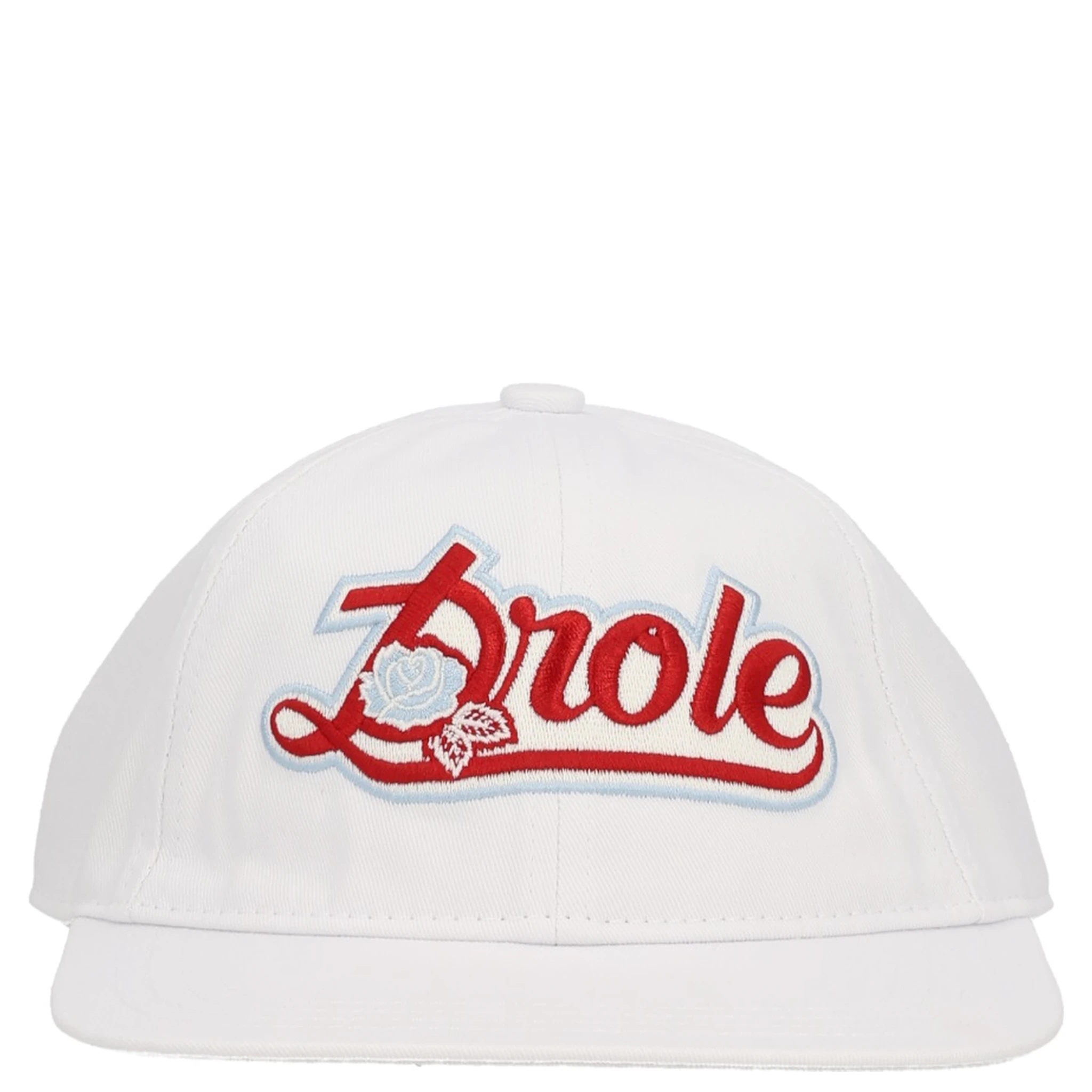"LE CASQUETTE" BASEBALL CAP