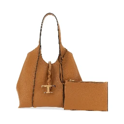 BORSA TOTE "T TIMELESS"