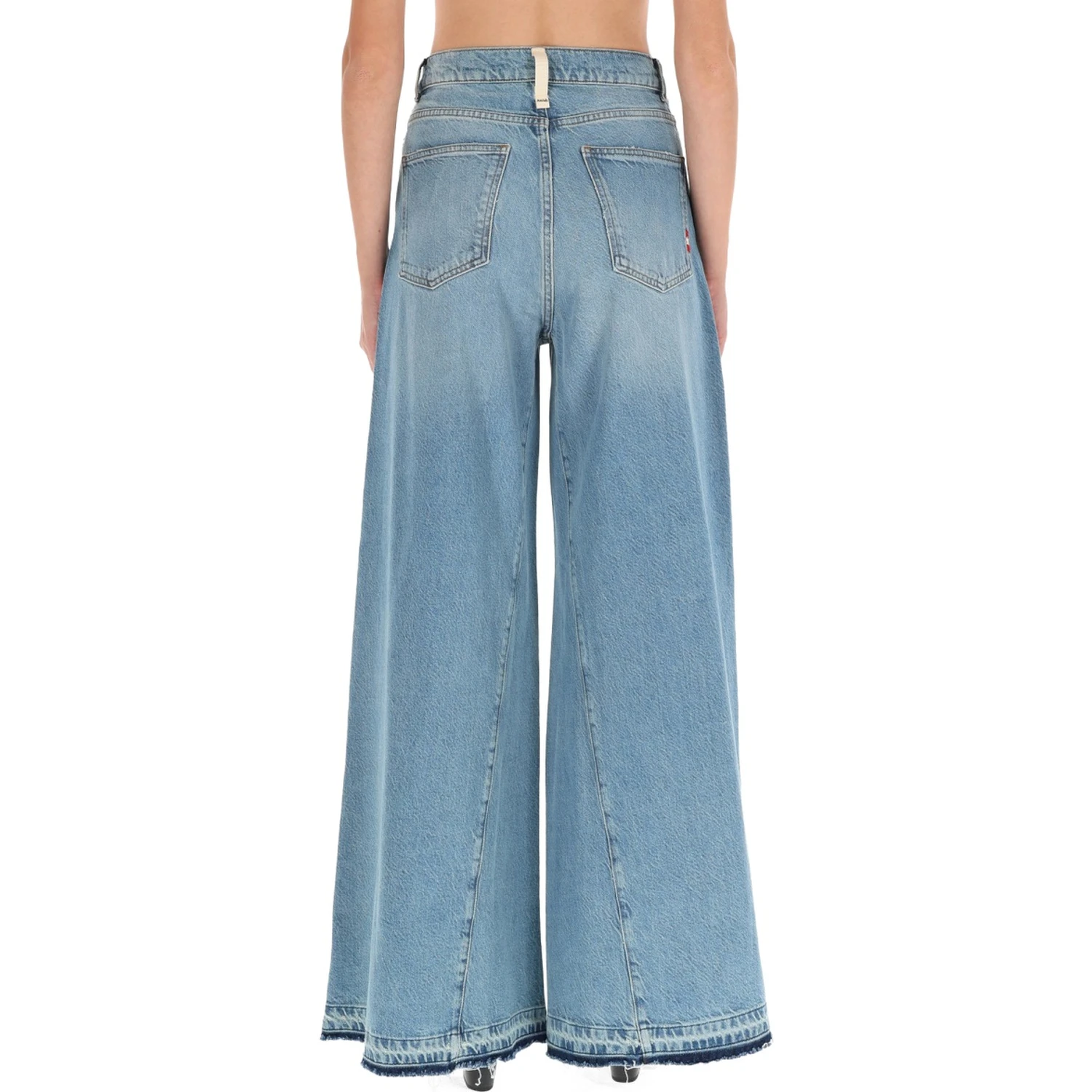"COLETTE RINSE" JEANS