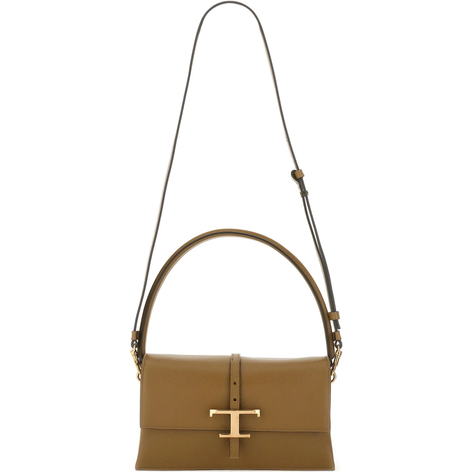 FLAP BAG "T TIMELESS"