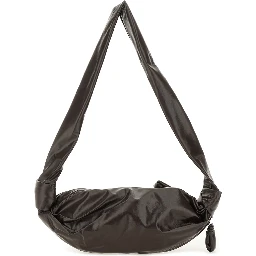 CROISSANT BAG SOFT SMALL