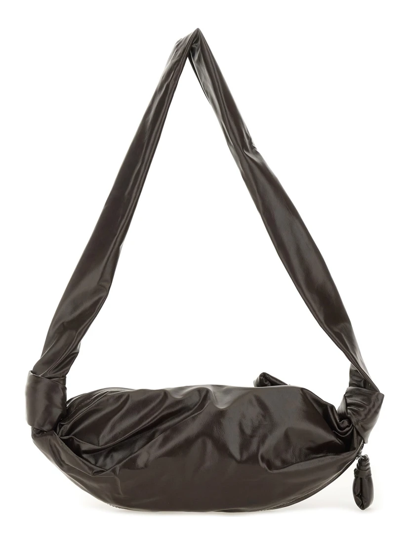 CROISSANT BAG SOFT SMALL