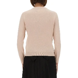 WOOL JERSEY.
