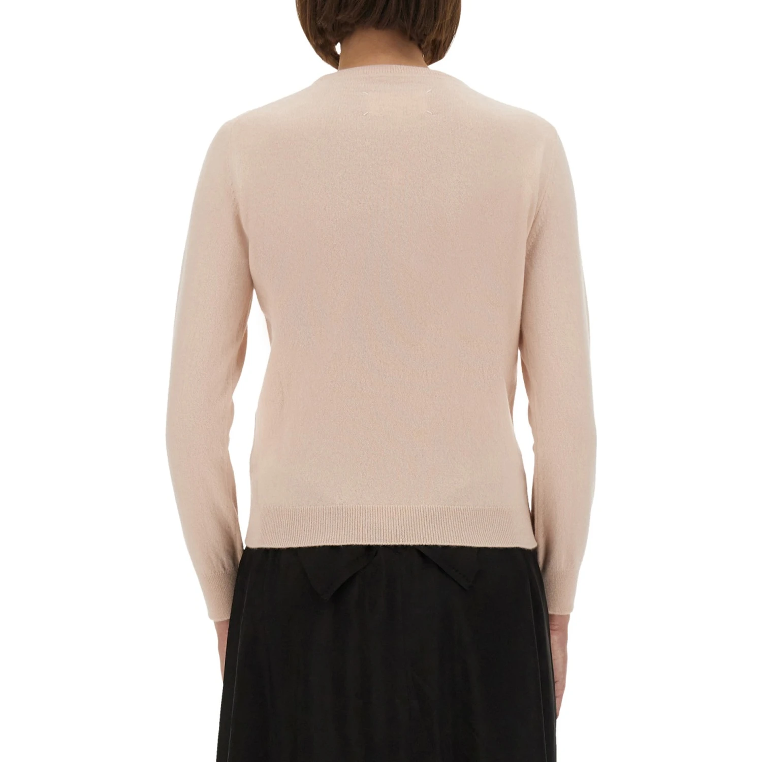 WOOL JERSEY.