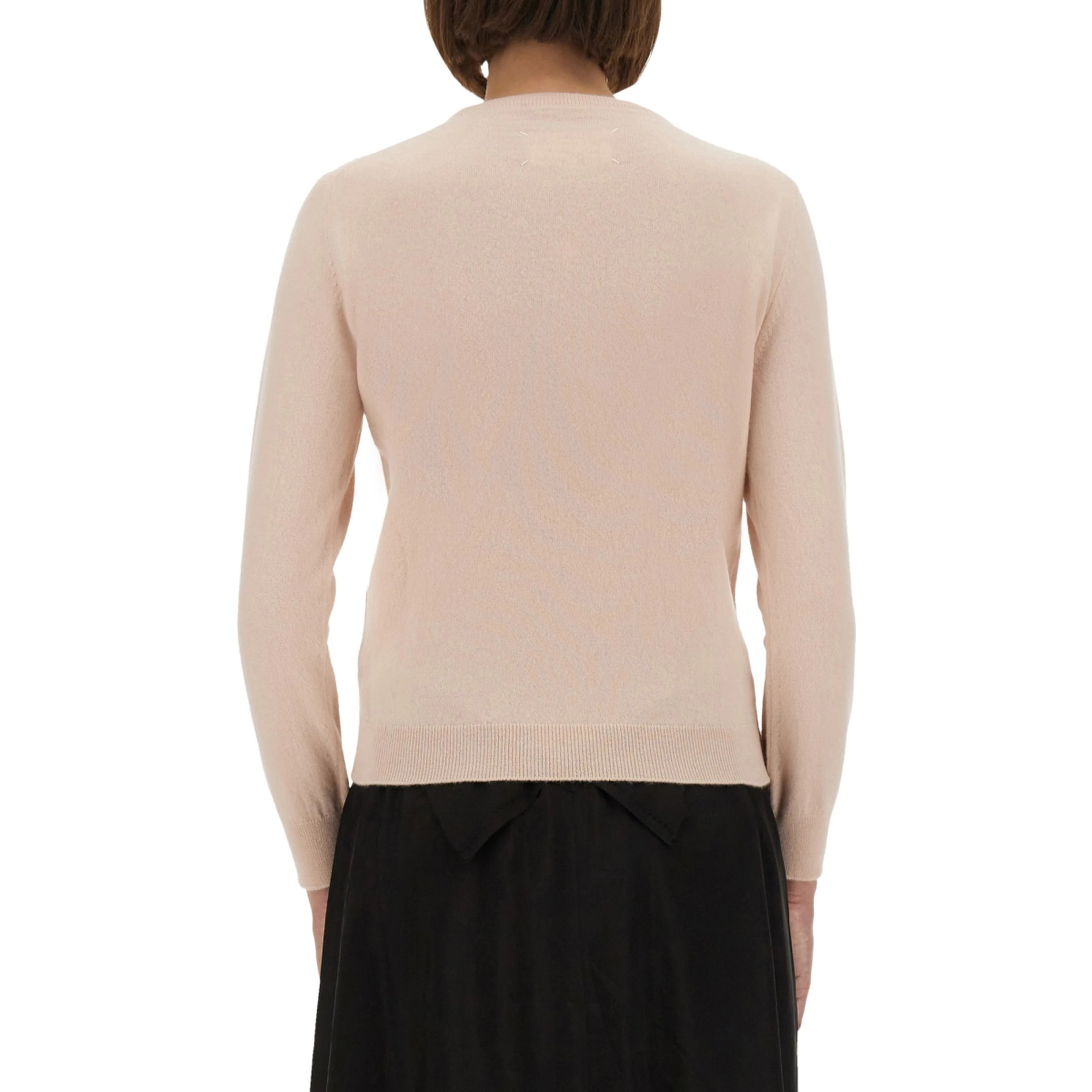 WOOL JERSEY.