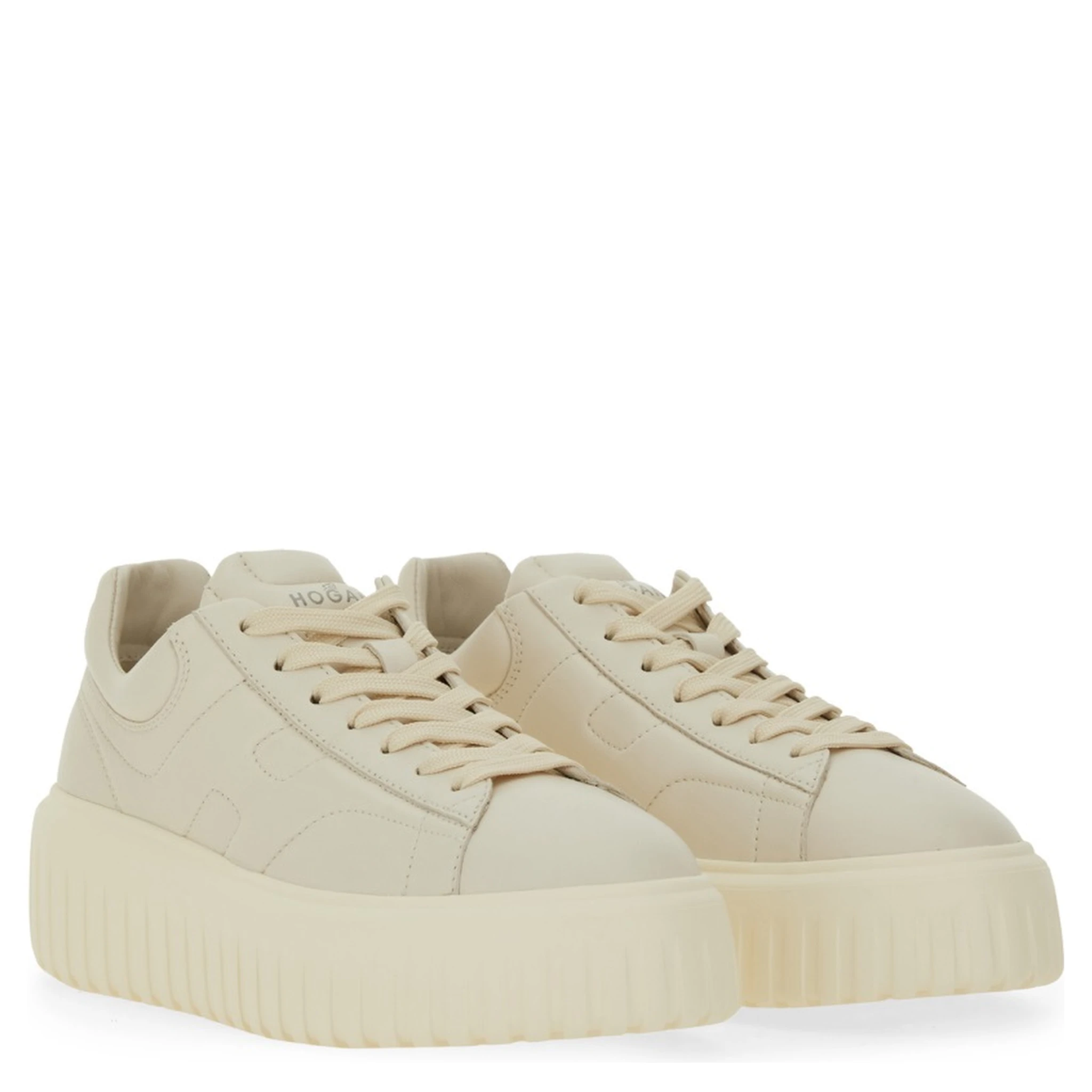 "H-STRIPES" SNEAKER