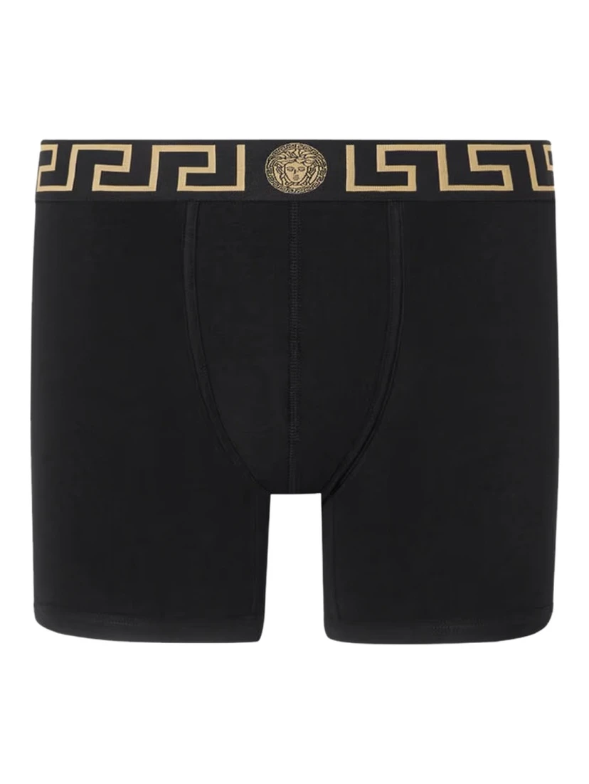 شورت بوكسر بنقش يوناني