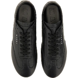 "SOFTY DOCCER" SNEAKER