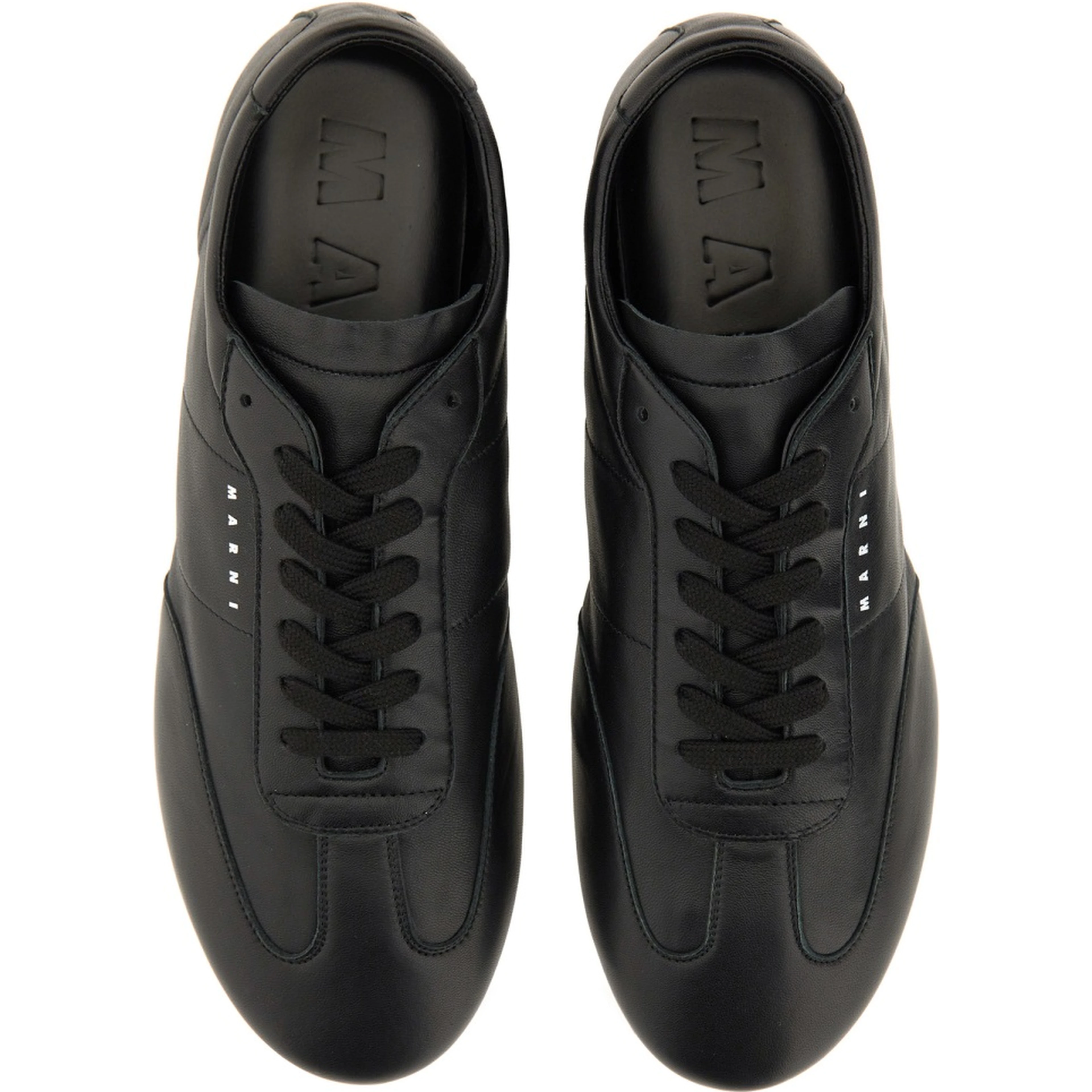 "SOFTY DOCCER" SNEAKER