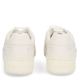 "RAISE" SNEAKER