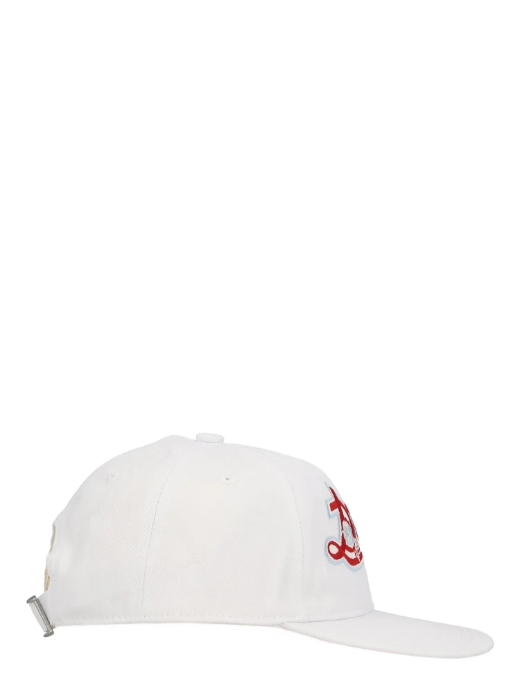 "LE CASQUETTE" BASEBALL CAP alternative