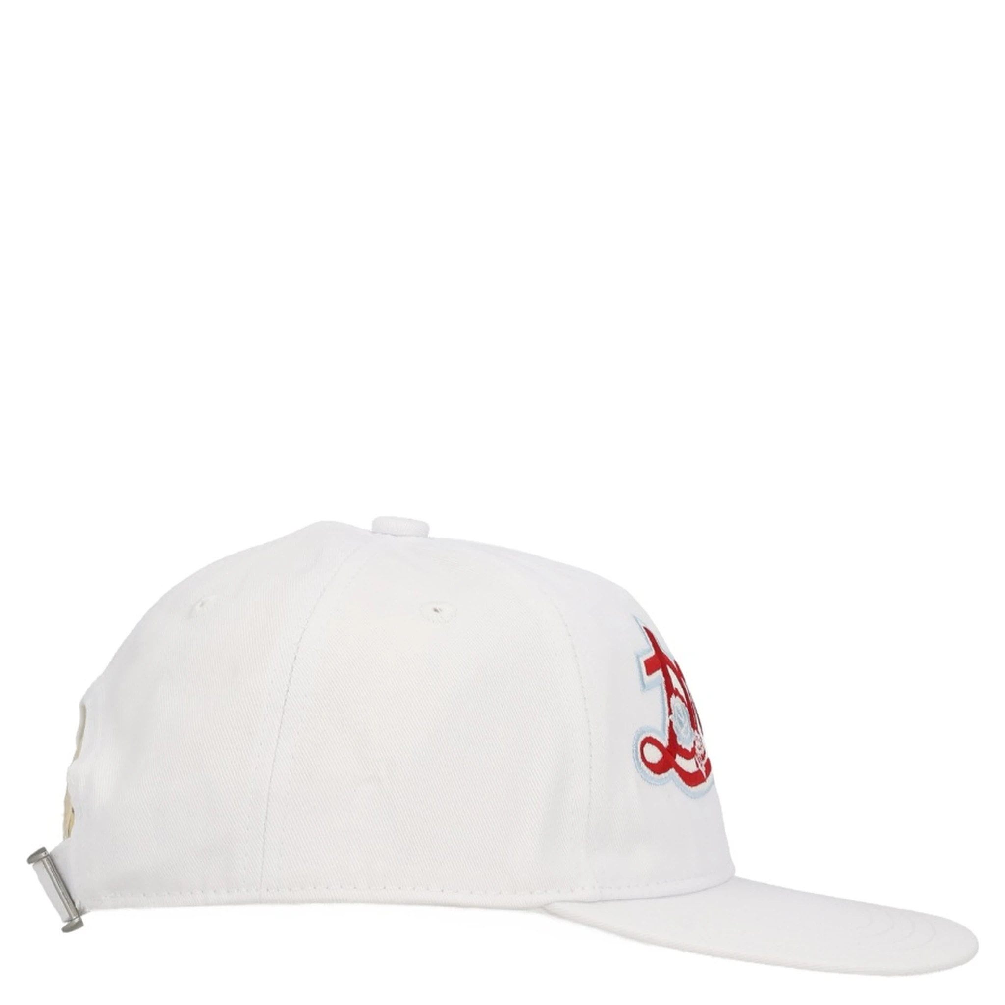 "LE CASQUETTE" BASEBALL CAP