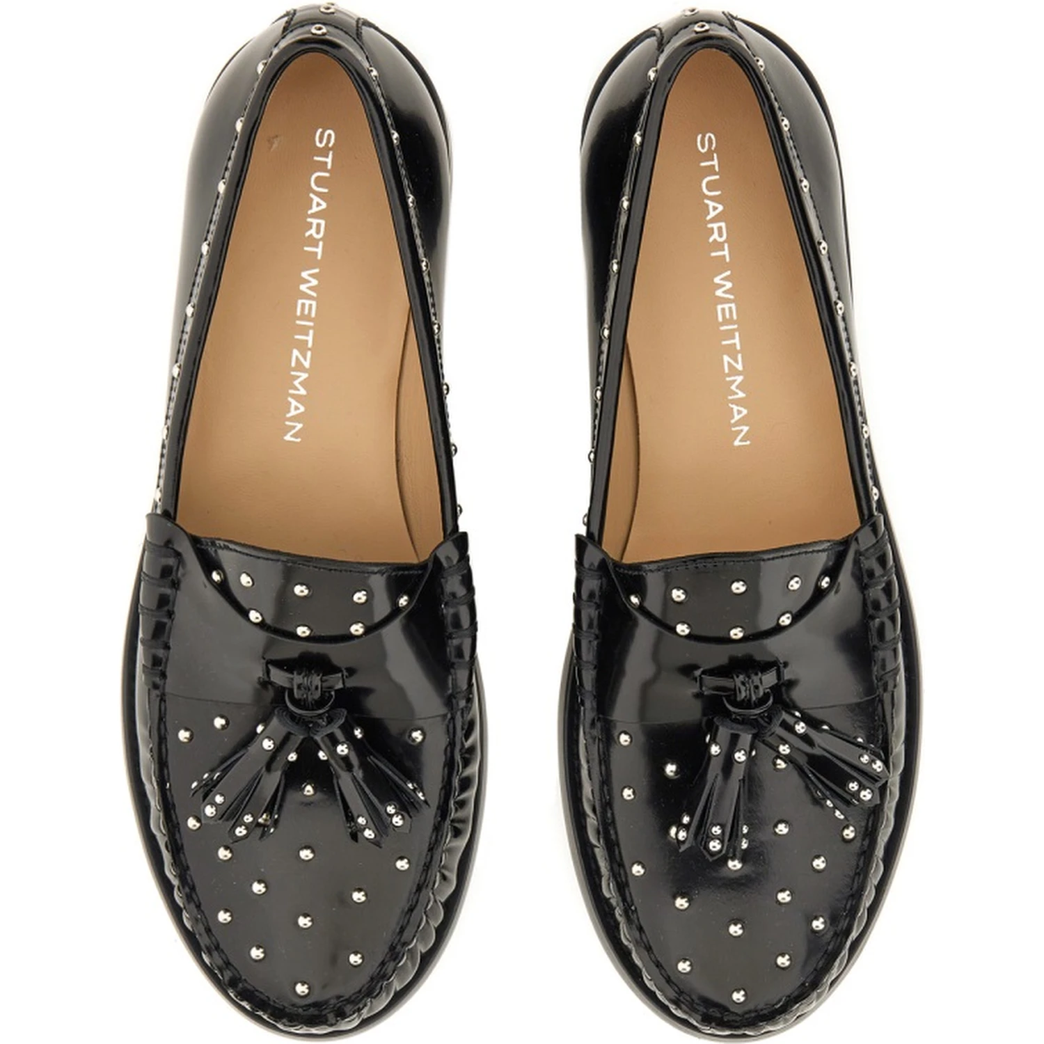 MOCCASIN "LOTTIE"