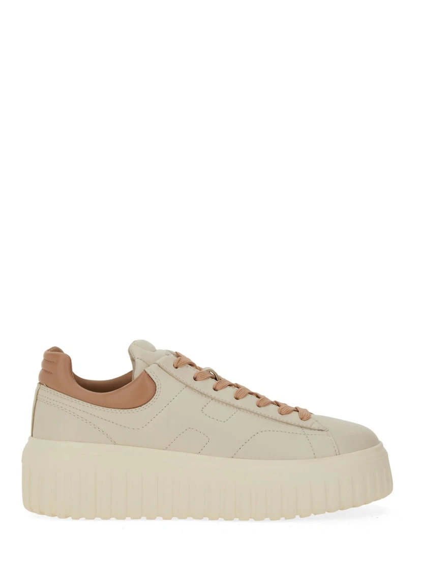 "H-STRIPES" SNEAKER