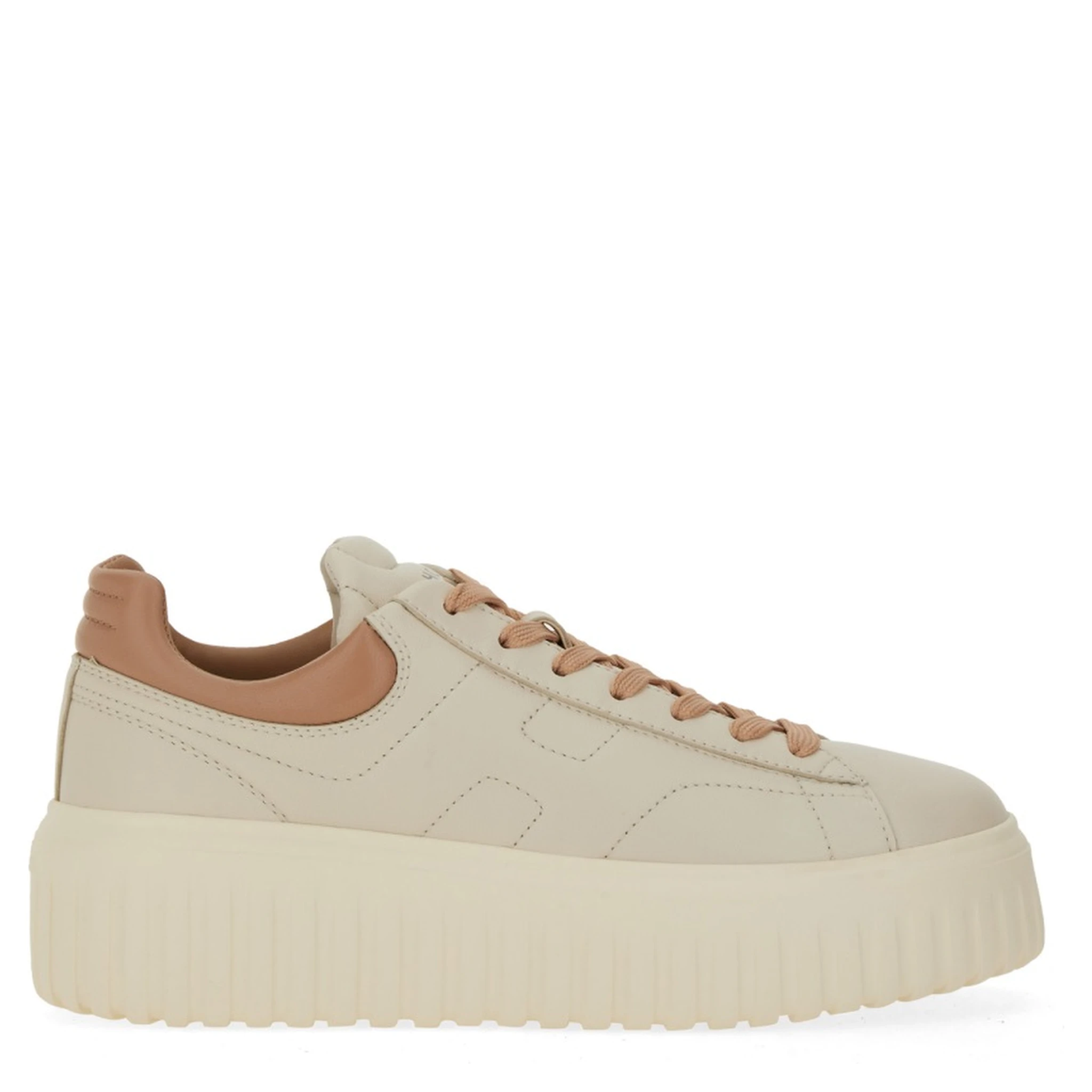 "H-STRIPES" SNEAKER