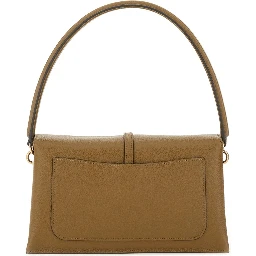 FLAP BAG "T TIMELESS"