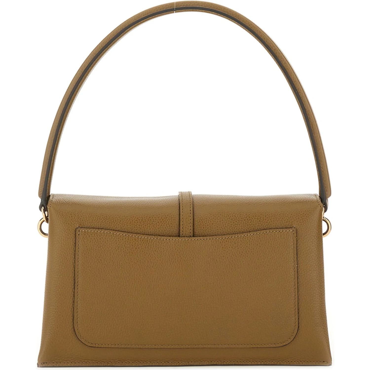 FLAP BAG "T TIMELESS"