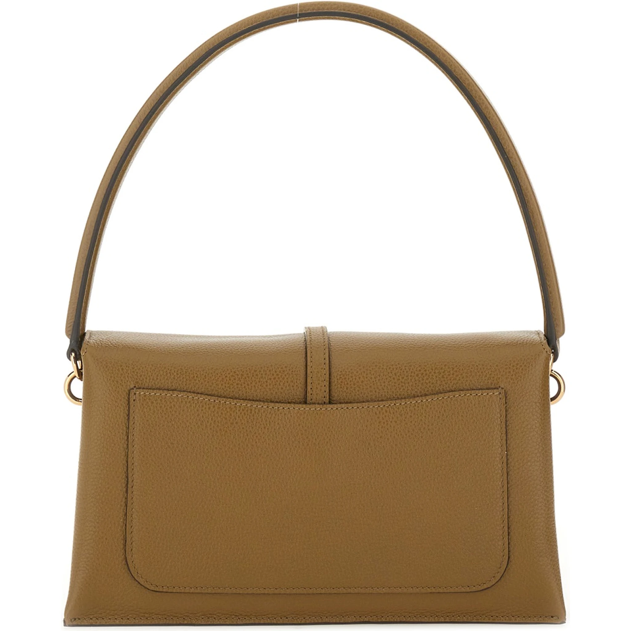 FLAP BAG "T TIMELESS"