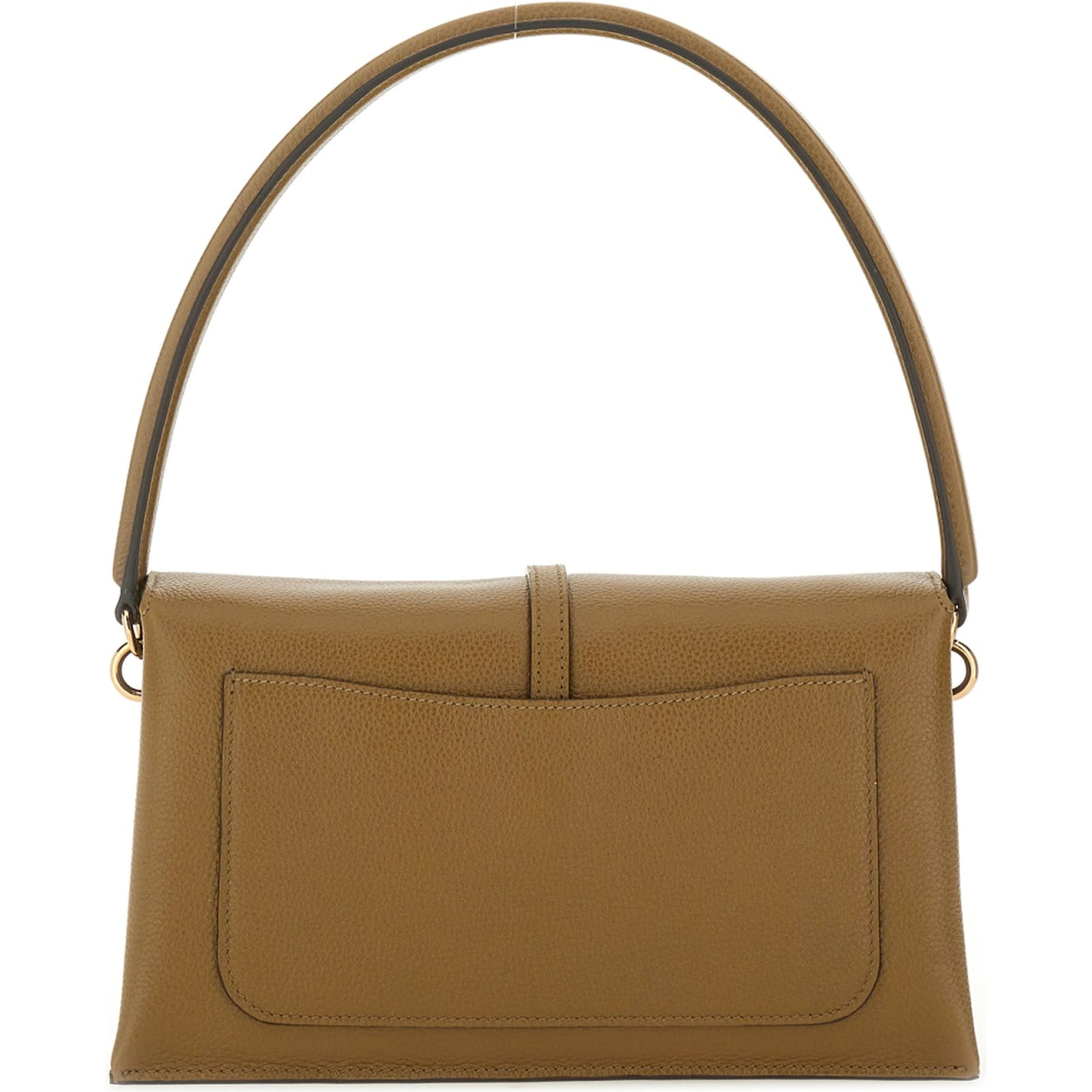 FLAP BAG "T TIMELESS"