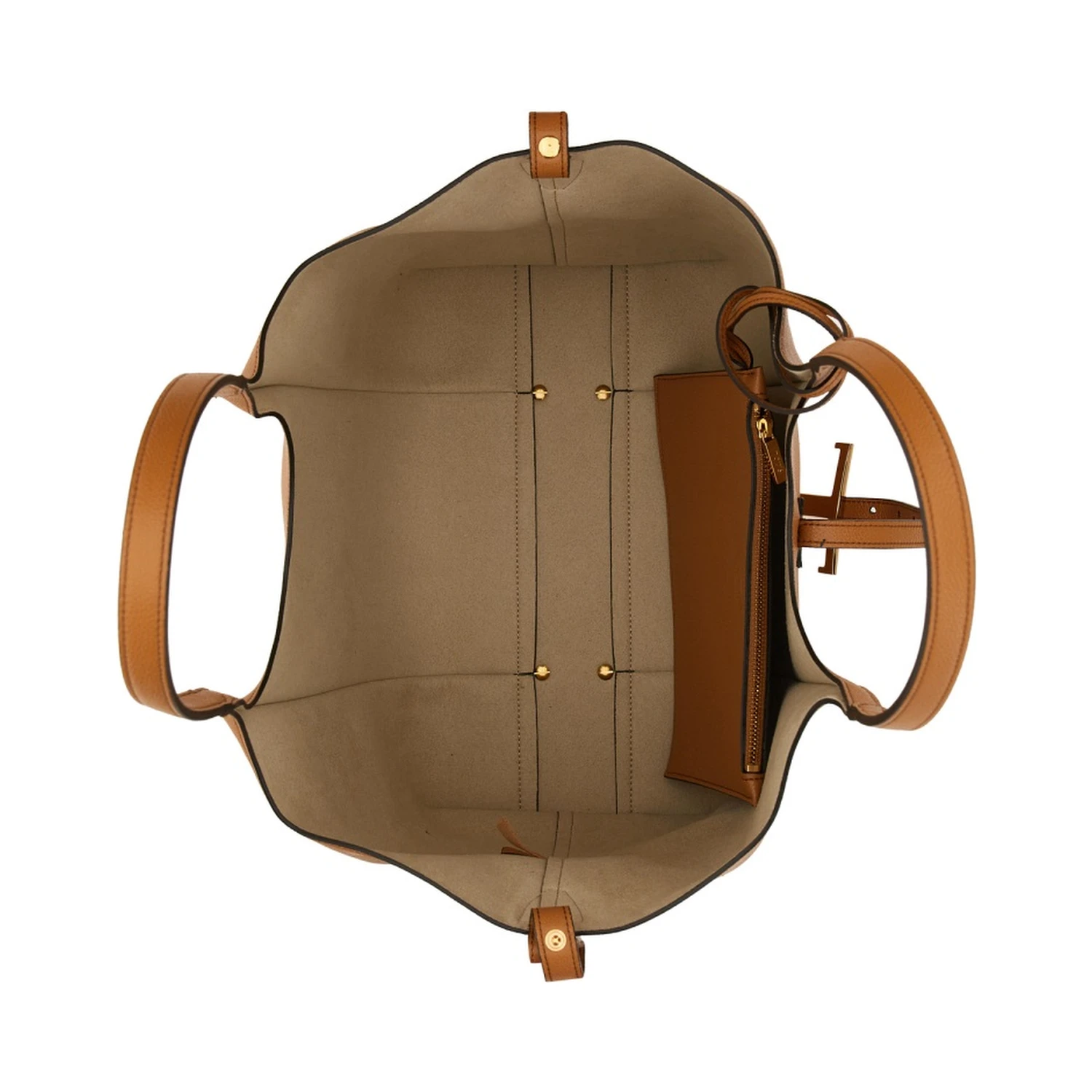 BORSA TOTE "T TIMELESS"