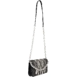 "CHARM-D" BAG