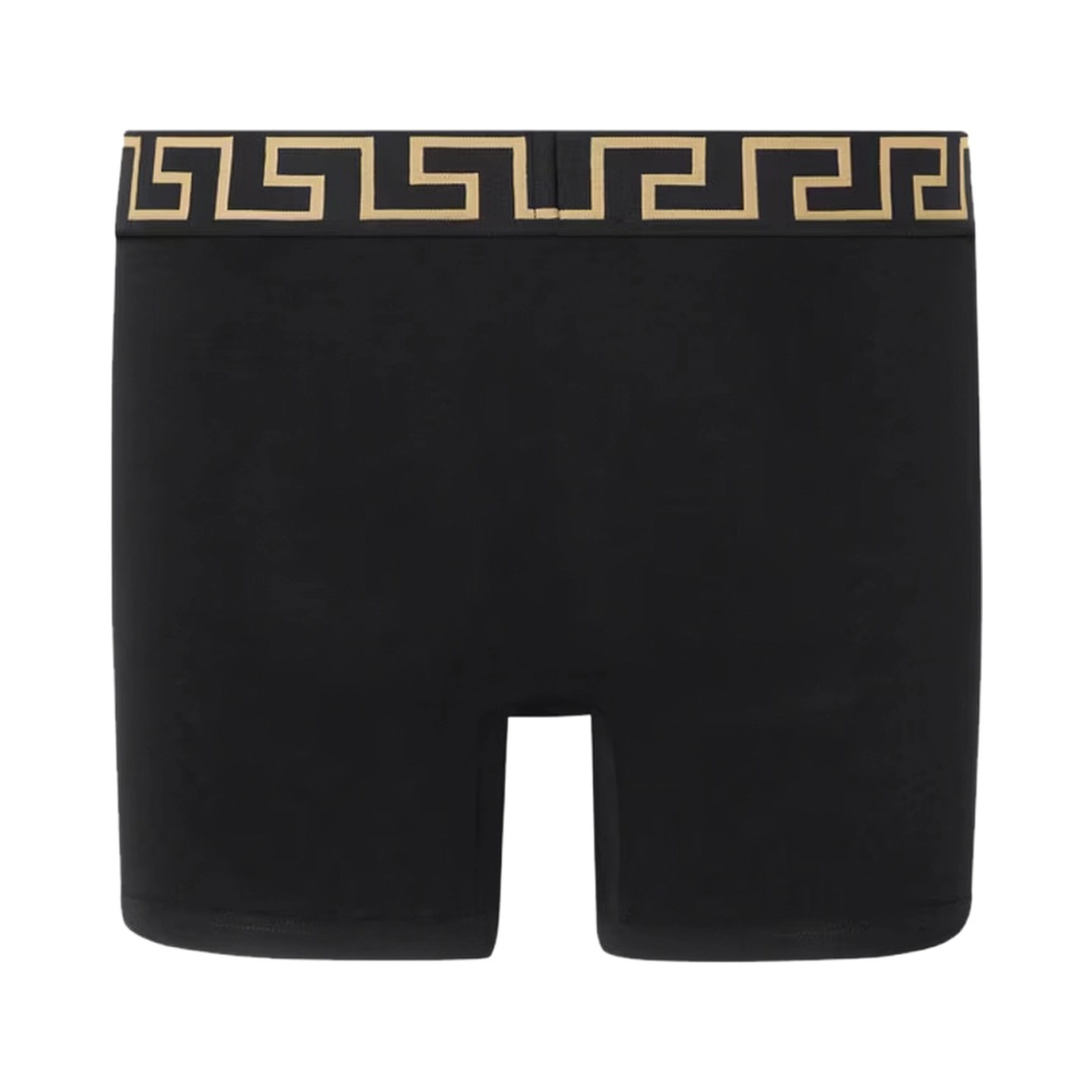 BOXER SHORTS WITH GREEK