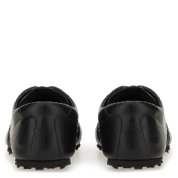 "SOFTY DOCCER" SNEAKER