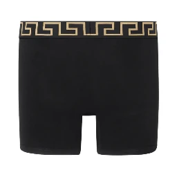 شورت بوكسر بنقش يوناني
