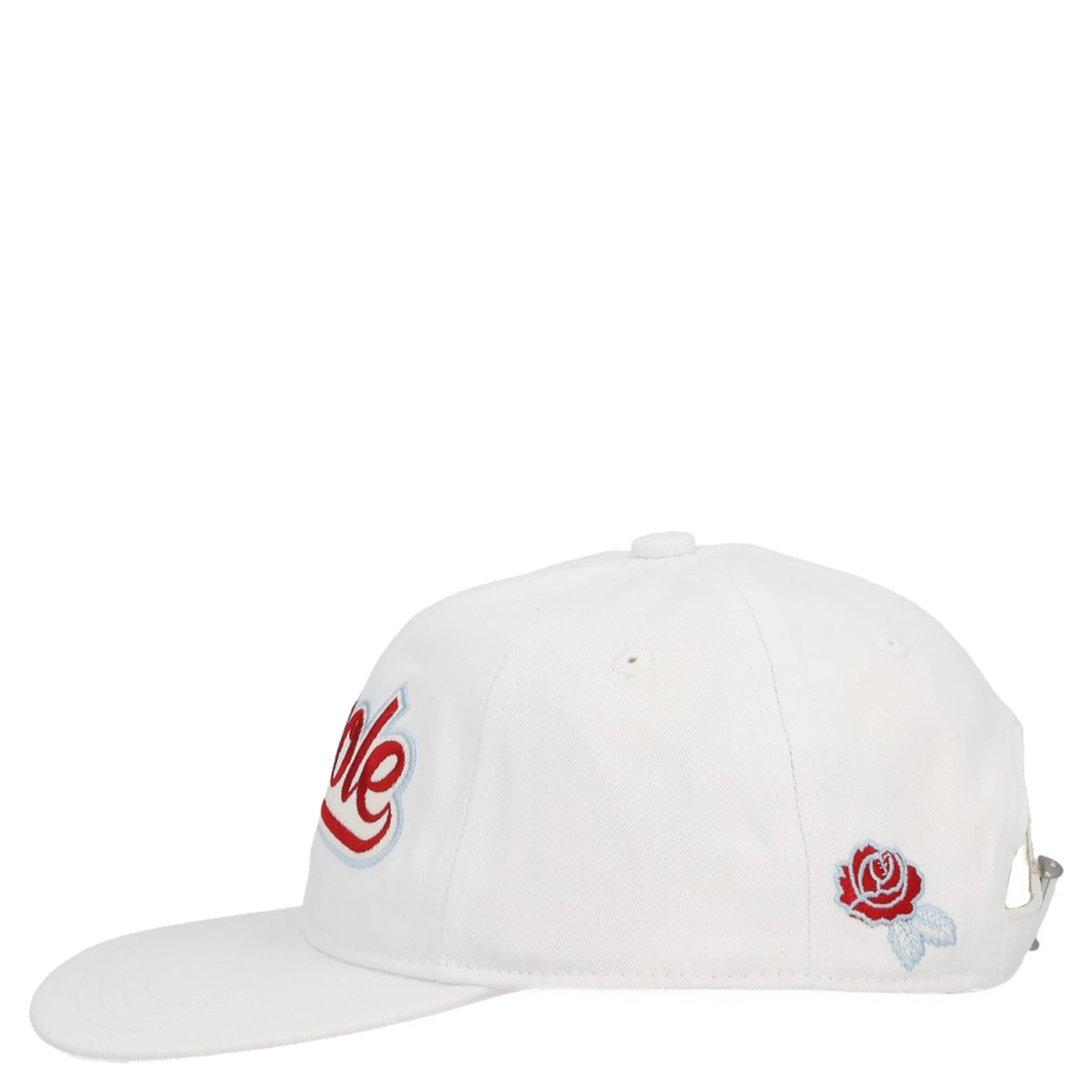 "LE CASQUETTE" BASEBALL CAP