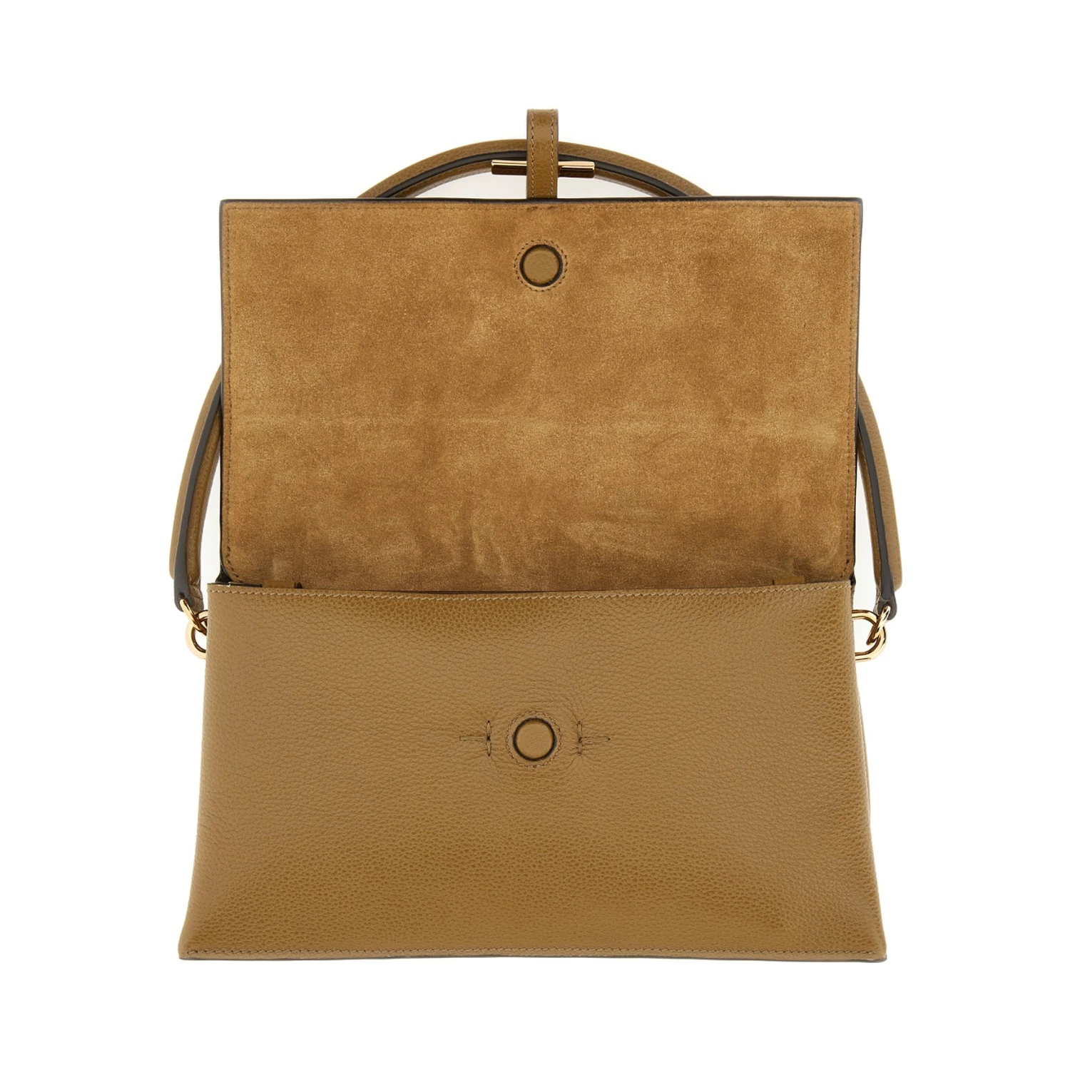 FLAP BAG "T TIMELESS"